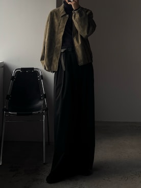 morningさんのコーディネート