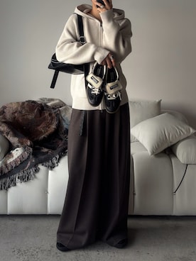 morningさんのコーディネート