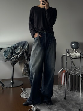 morningさんのコーディネート