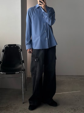 morningさんのコーディネート