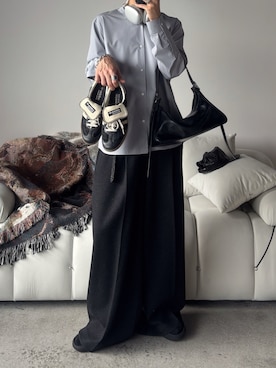 morningさんのコーディネート