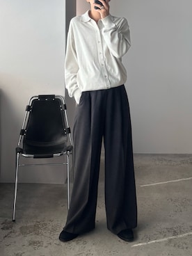 morningさんのコーディネート