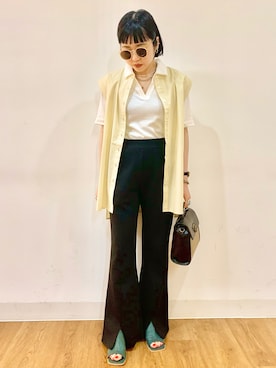 おにしさんのコーディネート