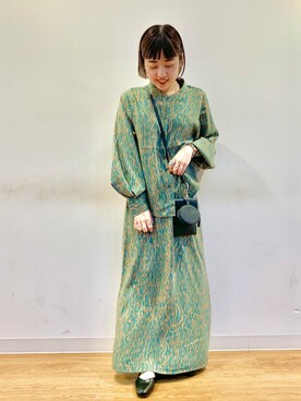 おにしさんのコーディネート