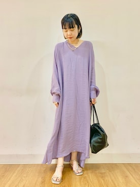 おにしさんのコーディネート