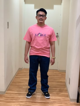 RmsDbr1004さん(メンズ・164cm)の夏コーディネート