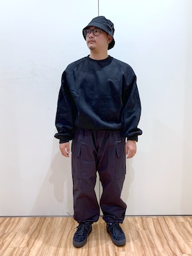 RmsDbr1004さんのコーディネート