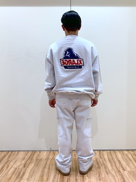 RmsDbr1004さんのコーディネート