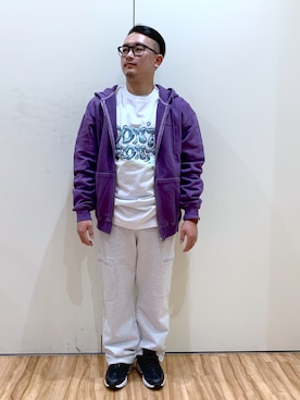 RmsDbr1004さんのコーディネート