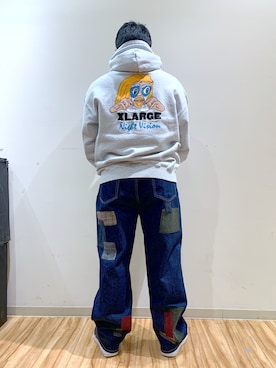 RmsDbr1004さん(メンズ・164cm)の冬コーディネート