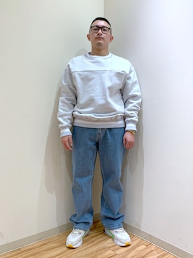 RmsDbr1004さん(メンズ・164cm)の秋コーディネート