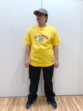 RmsDbr1004さん(メンズ・164cm)の春コーディネート