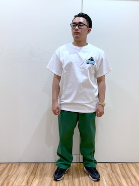 RmsDbr1004さんのコーディネート