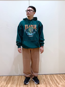 RmsDbr1004さんのコーディネート