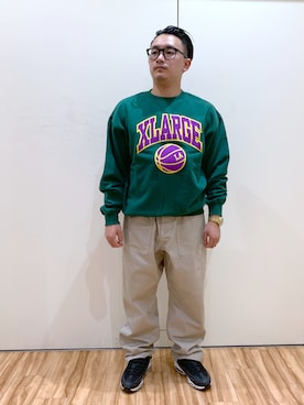 RmsDbr1004さんのコーディネート