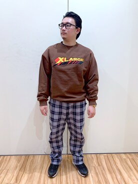 RmsDbr1004さん(メンズ・164cm)の春コーディネート