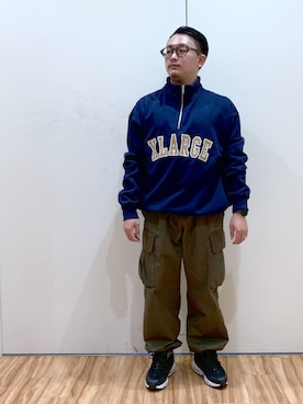 RmsDbr1004さんのコーディネート