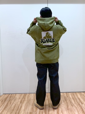 RmsDbr1004さんのコーディネート