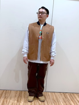 RmsDbr1004さんのコーディネート