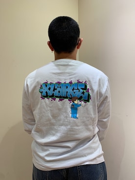 RmsDbr1004さん（メンズ・164cm）の秋コーディネート