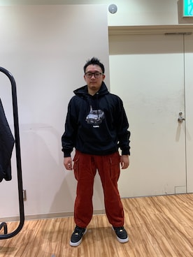 RmsDbr1004さん(メンズ・164cm)の秋コーディネート