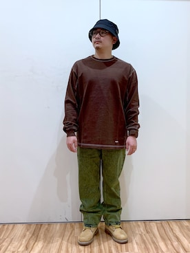 RmsDbr1004さんのコーディネート