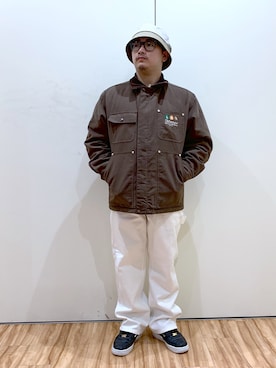 RmsDbr1004さんのコーディネート