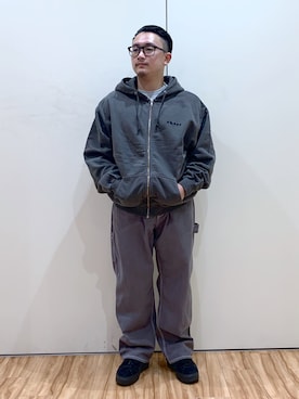 RmsDbr1004さんのコーディネート