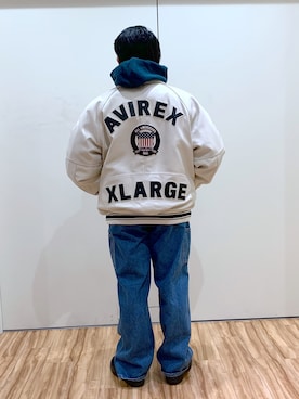 RmsDbr1004さんのコーディネート