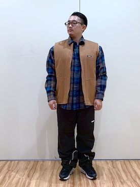 RmsDbr1004さんのコーディネート