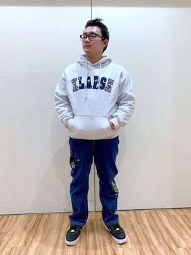 RmsDbr1004さん(メンズ・164cm)の冬コーディネート