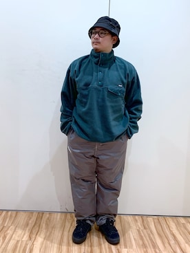 RmsDbr1004さんのコーディネート