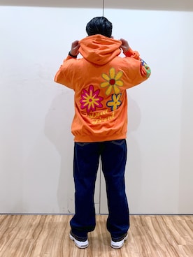 RmsDbr1004さんのコーディネート