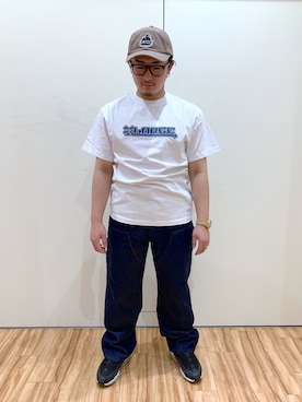 RmsDbr1004さん(メンズ・164cm)の春コーディネート