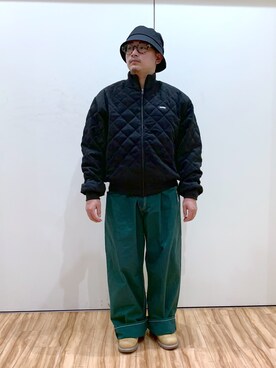 RmsDbr1004さんのコーディネート