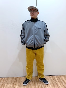 RmsDbr1004さんのコーディネート