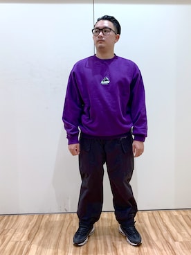 RmsDbr1004さんのコーディネート