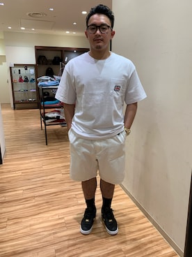 RmsDbr1004さん(メンズ・164cm)の夏コーディネート