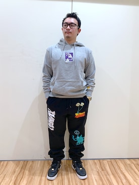 RmsDbr1004さん(メンズ・164cm)の冬コーディネート