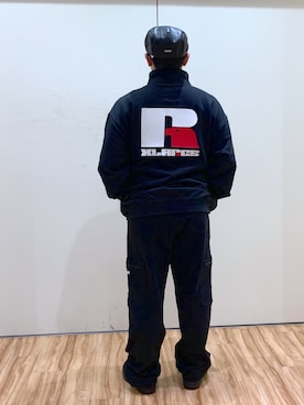 RmsDbr1004さんのコーディネート