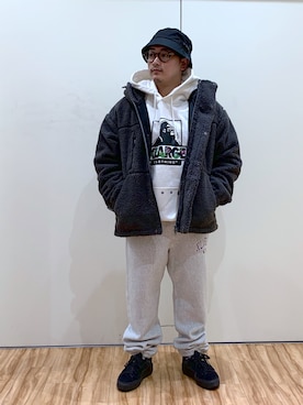 RmsDbr1004さんのコーディネート