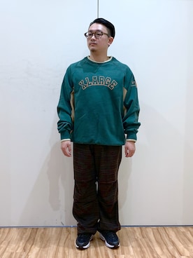 RmsDbr1004さんのコーディネート