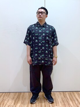 RmsDbr1004さんのコーディネート