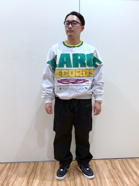 RmsDbr1004さんのコーディネート