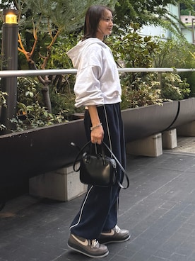 いそまた あいさん（レディース・158cm）の春コーディネート