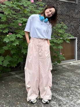 いそまた あいさん(レディース・158cm)の夏コーディネート