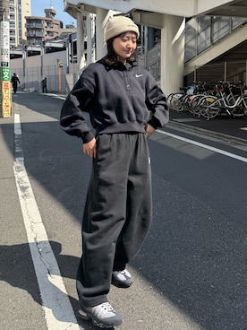 いそまた あいさん（レディース・158cm）の春コーディネート