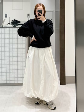 いそまた あいさんのコーディネート