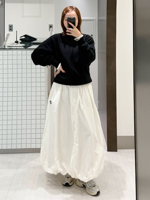 セール】ナイキ スポーツウェア ウィンドランナー ウィメンズ スカート