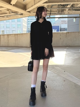 いそまた あいさんのコーディネート